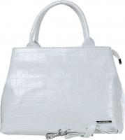 Женская сумка Galanteya 8125 25с1007к45 (белый)