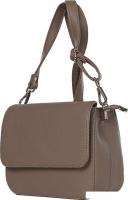 Женская сумка Galanteya 4624 24с243к45 (темно-бежевый)