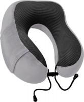Подушка для путешествий S.G. Home Comfort (серый)