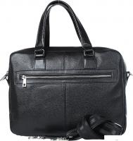 Мужская сумка Galanteya 9924 25с846к45 (черный)