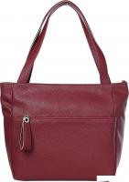 Женская сумка Galanteya 7024 24с678к45 (темно-красный)