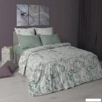 Постельное белье Реноме 2сп с Евро простыней Камилла 7174-1