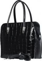 Женская сумка Galanteya 21224 24с812к45 (черный)