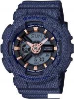Наручные часы Casio Baby-G BA-110DE-2A1
