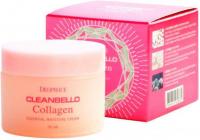Deoproce Крем для лица Deoproce Cleanbello Collagen Essential Moisture Cream 100 мл