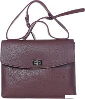 Сумка через плечо Galanteya 34623 24с76к45 (бордо)