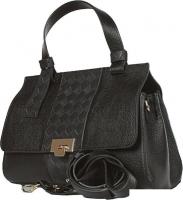 Женская сумка Galanteya 46823 24с901к45 (черный)