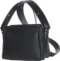 Женская сумка Galanteya 45024 25с39к45 (черный)