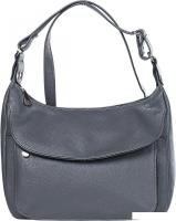 Женская сумка Galanteya 34824 24с1234к45 (темно-серый)