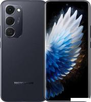 Телефон Tecno Spark 40 Pro+ 8GB/256GB (черная туманность)