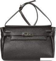 Женская сумка Galanteya 27024 24с1288к45 (черный)