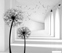 Фотообои Citydecor Абстракция 441 (300x260см)