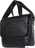 Мужская сумка Galanteya 23823 25с888к45 (черный/серый)