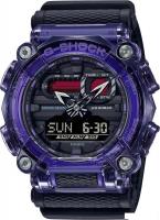 Наручные часы Casio G-Shock GA-900TS-6A
