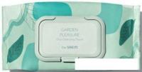The Saem Салфетки Pleasure Cica Cleansing Tissue (100 шт)
