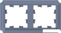 Рамка Systeme Electric AtlasDesign ATN100702