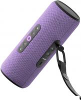 Умная колонка Яндекс Станция Стрит (фиолетовый)