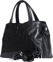 Женская сумка Galanteya 12324 24с637к45 (черный)