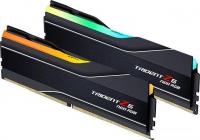 Оперативная память G.Skill Trident Z5 Neo RGB 2x64ГБ DDR5 6000МГц F5-6000J3444F64GX2-TZ5NR