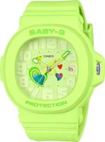 Наручные часы Casio BGA-10-3A
