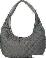 Женская сумка Galanteya 3122 24с879к45 (серый тиснение)