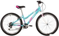 Велосипед Novatrack Jenny 2023 24SHV.JENNY.12BL23 (голубой)