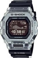 Наручные часы Casio GBX-100S-1E