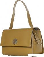Женская сумка Galanteya 19923 23с967к45 (горчичный/бежевый)