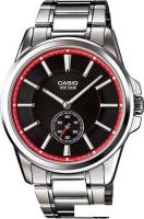 Наручные часы Casio MTP-E101D-1A2
