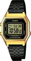 Наручные часы Casio LA680WEGB-1A