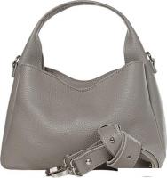 Женская сумка Galanteya 27524 24с1308к45 (кофейный/бежевый)