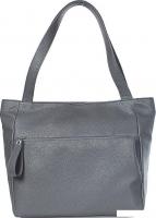 Женская сумка Galanteya 7024 24с678к45 (темно-серый)