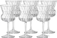 Набор стаканов для коктейлей Bormioli Rocco Блум 10000005016-6 (245 мл, 6 шт)