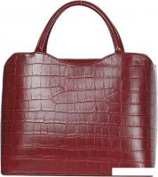 Женская сумка Galanteya 31224 24с1065к45 (темно-красный)