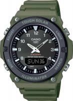 Наручные часы Casio AQ-S820W-3B