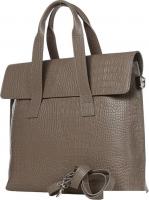 Женская сумка Galanteya 3125 25с694к45 (темно-бежевый)