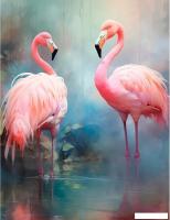 Фотообои Citydecor Животные и Птицы 59 (200x260см)