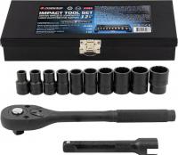 Универсальный набор инструментов FORSAGE F-4122-9 (64666)