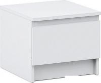 Тумба Империал Оникс Вайт (белый)