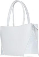 Женская сумка Galanteya 13624 24с620к45 (белый)