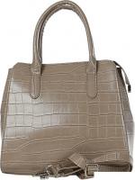 Женская сумка Galanteya 27624 24с988к45 (темно-бежевый)