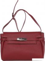 Женская сумка Galanteya 27024 24с1288к45 (темно-красный)
