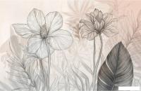 Фотообои Citydecor Art Nature 22 (400x260см)