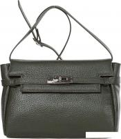 Женская сумка Galanteya 27024 25с254к45 (оливковый)