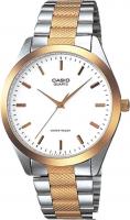 Наручные часы Casio MTP-1274SG-7A