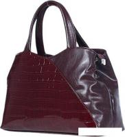 Женская сумка Galanteya 12324 24с637к45 (бордо)