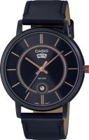 Наручные часы Casio MTP-B120BL-1A