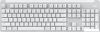Клавиатура Logitech Signature K865 920-011892 (белый, нет кириллицы)