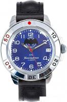 Наручные часы Восток Командирские 431874