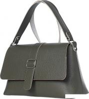 Женская сумка Galanteya 25024 24с1185к45 (оливковый)